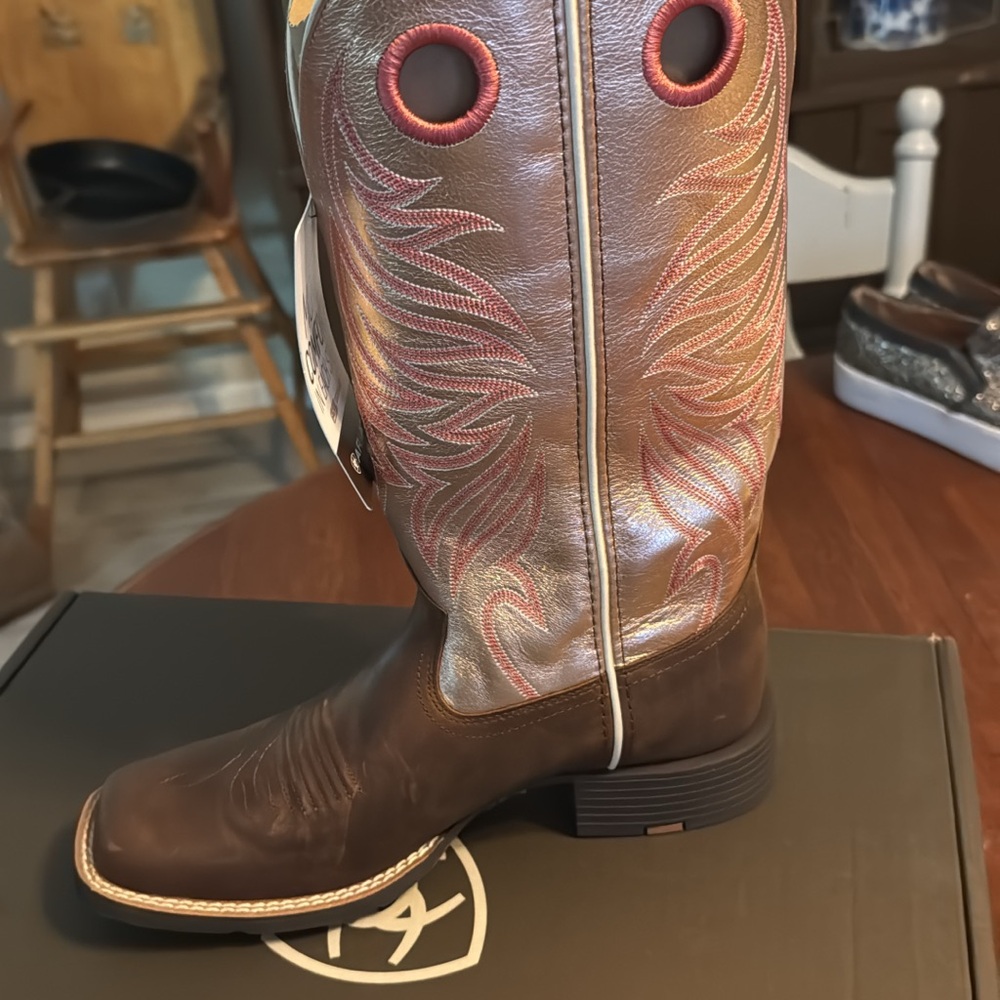 Ariat women’s Western Boots